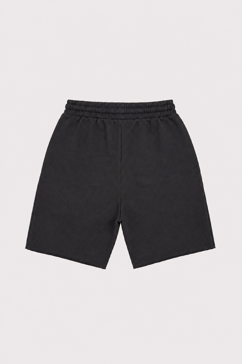 CORRUPT CANINE REBEL CLUB SHORTS