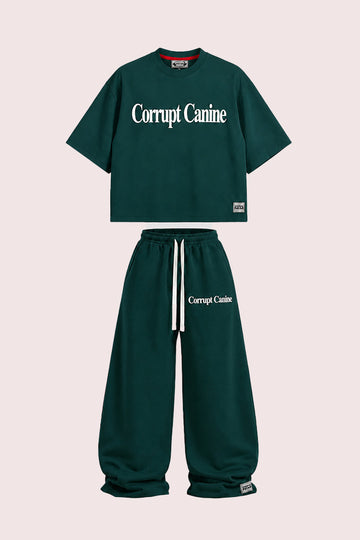 BE THE ORIGINAL CORRUPT CANINE DOBERMAN LEGACY SET