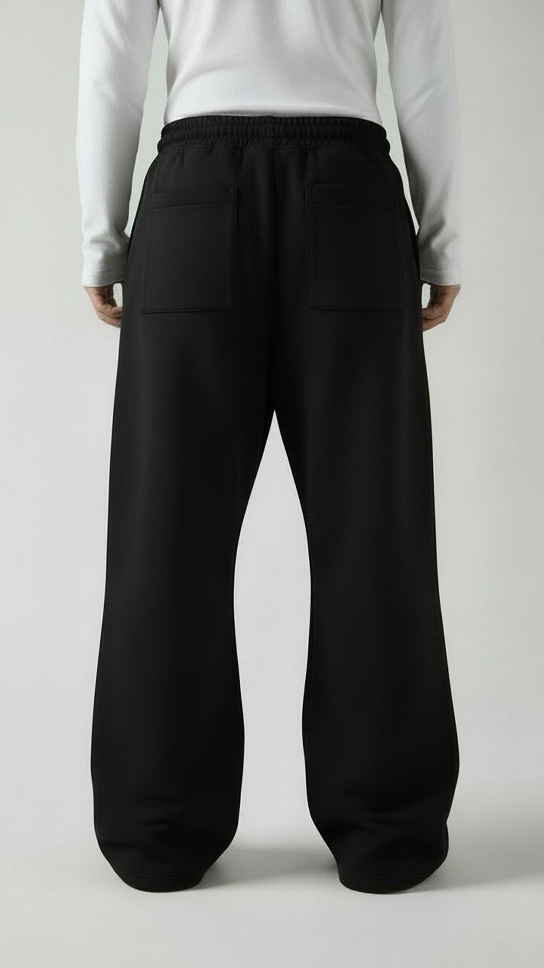 THE URBAN COMMAND CORRUPT UNISEX SWEATPANTS