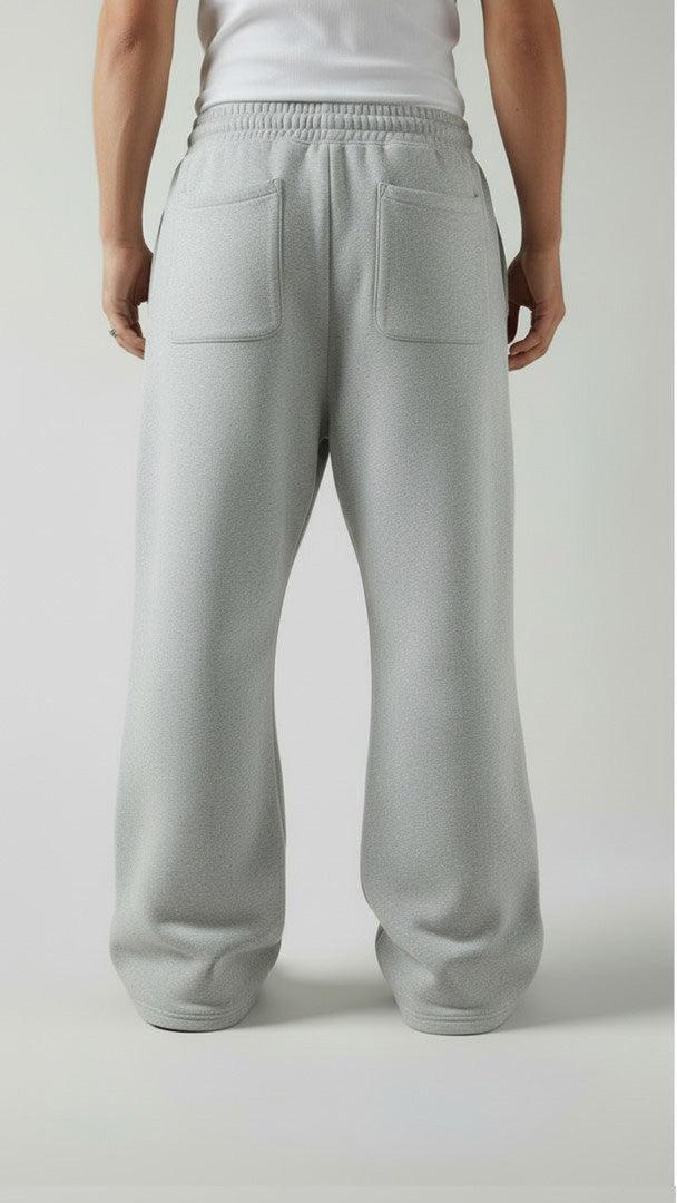 WIDE FIT UTILITY Ck9 STREETWEAR SWEATPANTS