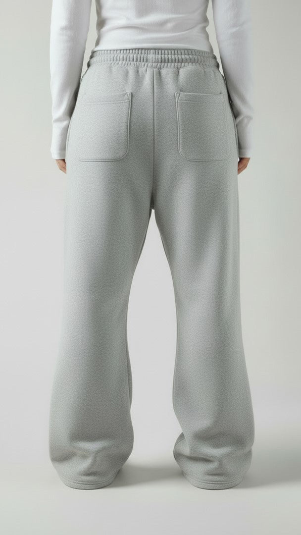 WIDE FIT UTILITY Ck9 STREETWEAR SWEATPANTS