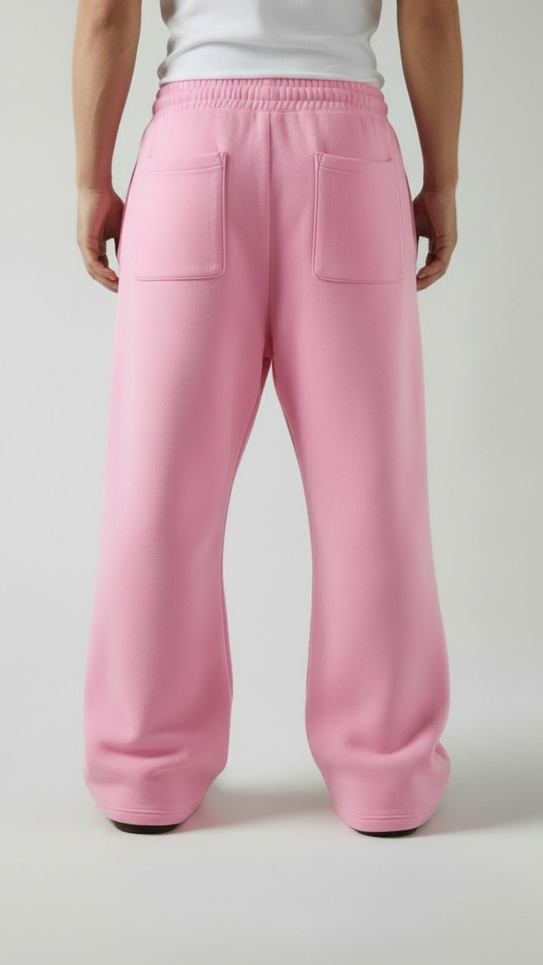 THE URBAN COMMAND CORRUPT UNISEX SWEATPANTS