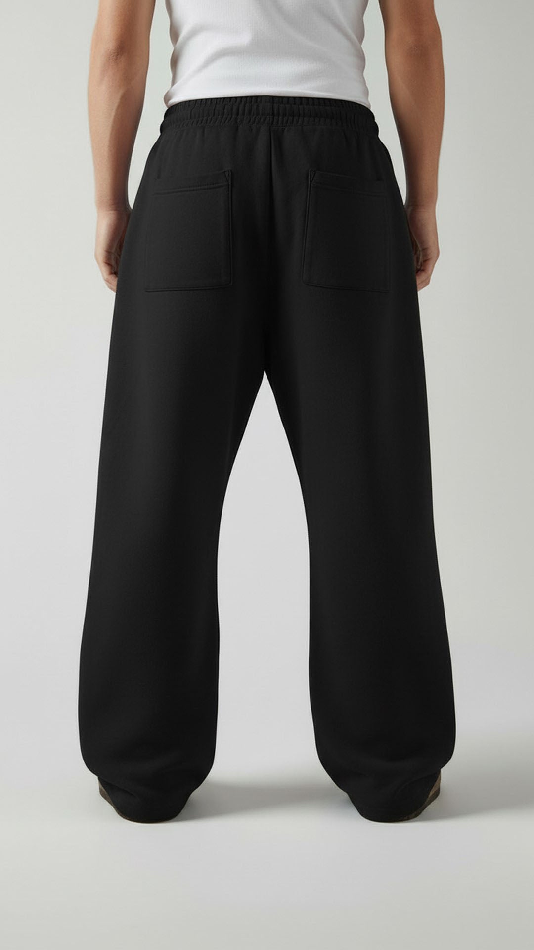 THE URBAN COMMAND CORRUPT UNISEX SWEATPANTS