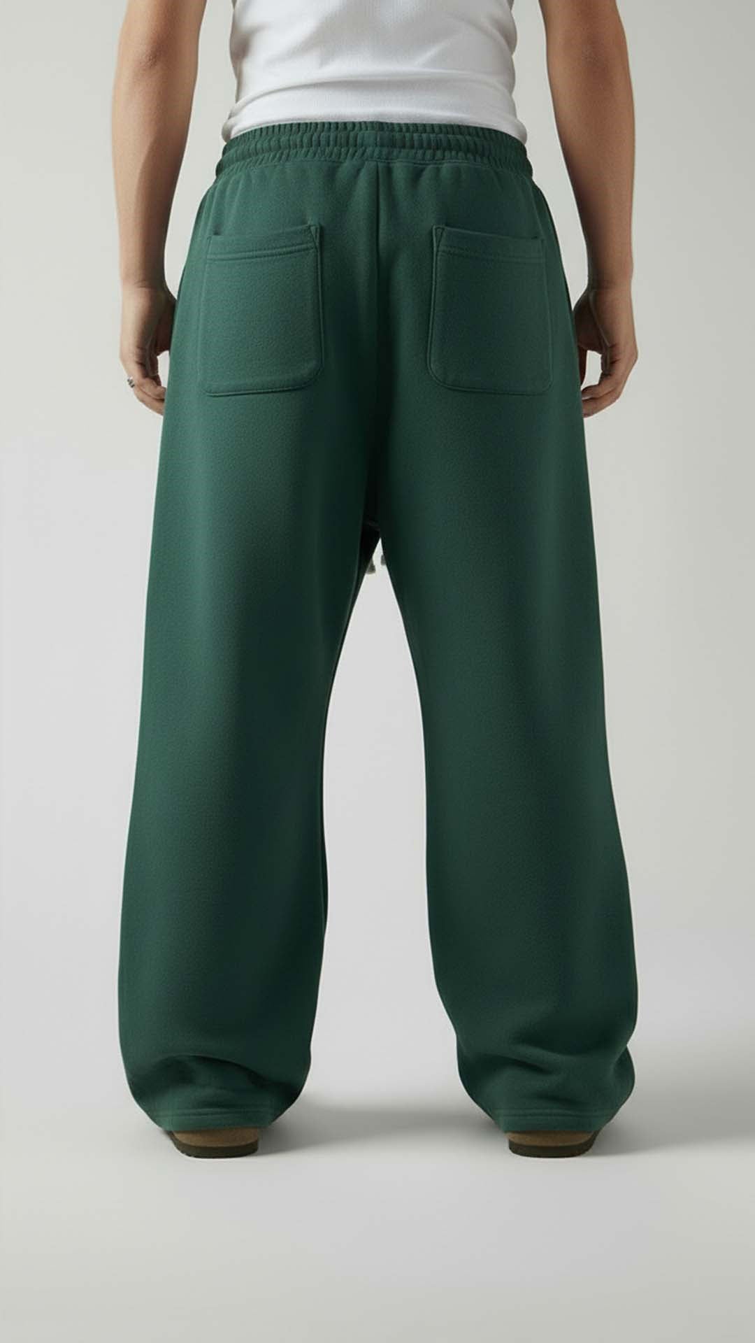 THE URBAN COMMAND CORRUPT UNISEX SWEATPANTS