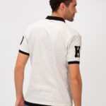 CORRUPT-K9 SLIM FIT POLO T-SHIRT