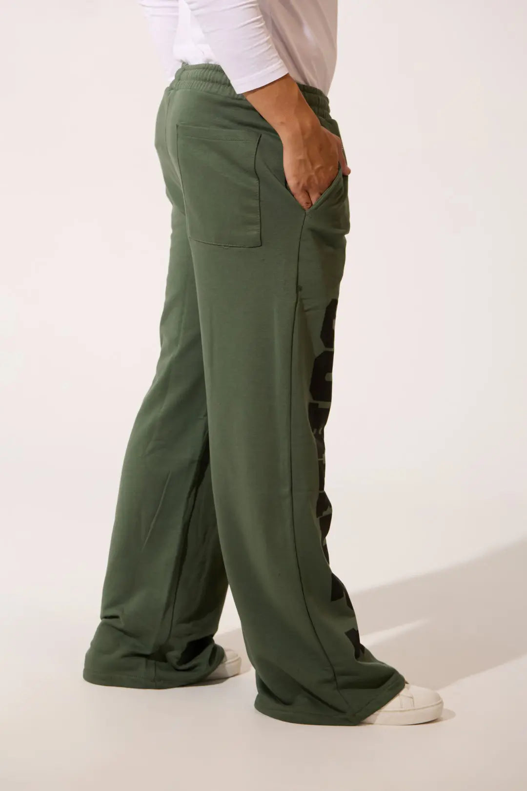 UNISEX CORRUPTK9 PREMIUM FABRIC JOGGERS SWEATPANTS