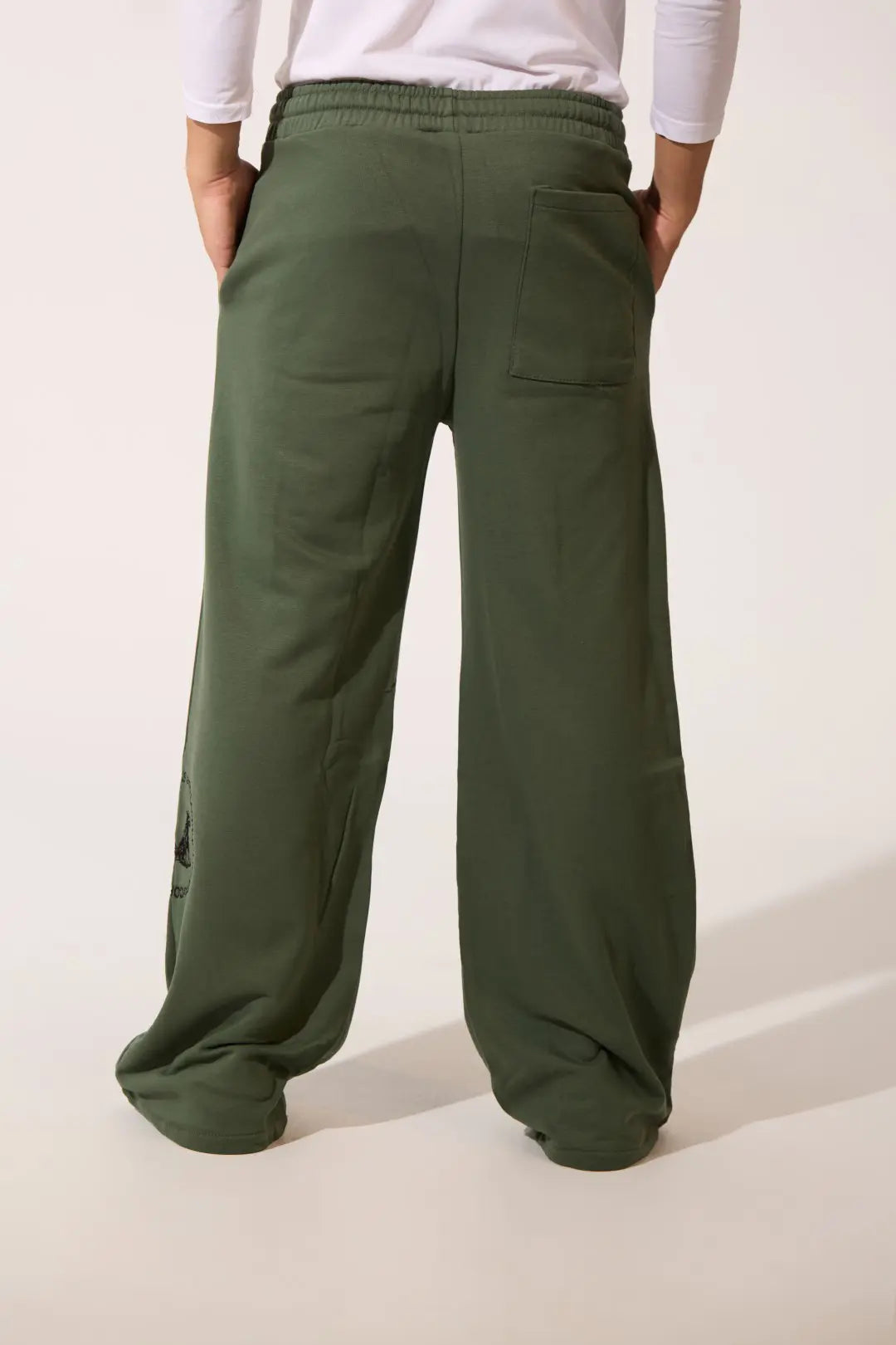 UNISEX CORRUPTK9 PREMIUM FABRIC JOGGERS SWEATPANTS