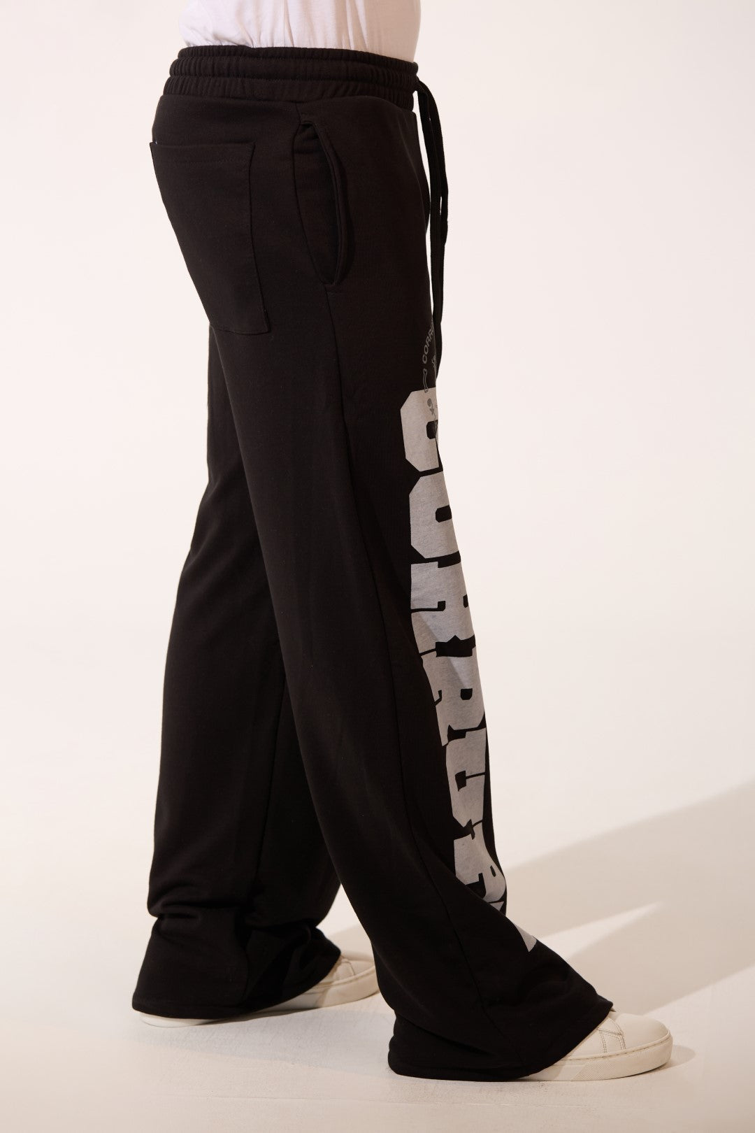 UNISEX CORRUPTK9 PREMIUM FABRIC JOGGERS SWEATPANTS
