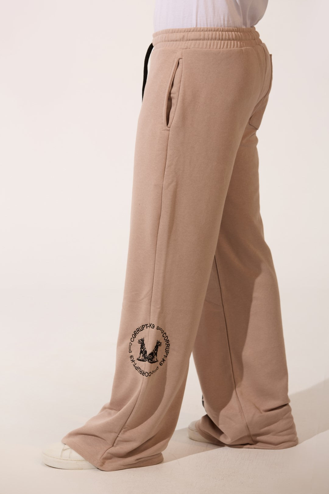 UNISEX CORRUPTK9 PREMIUM FABRIC JOGGERS SWEATPANTS