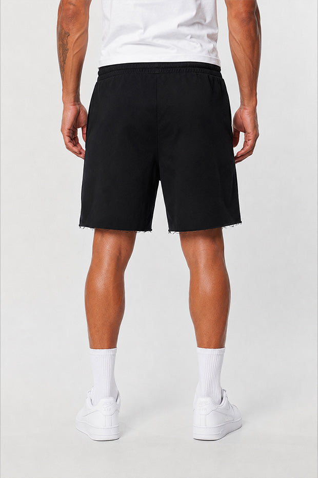 CORRUPT CANINE REBEL CLUB SHORTS