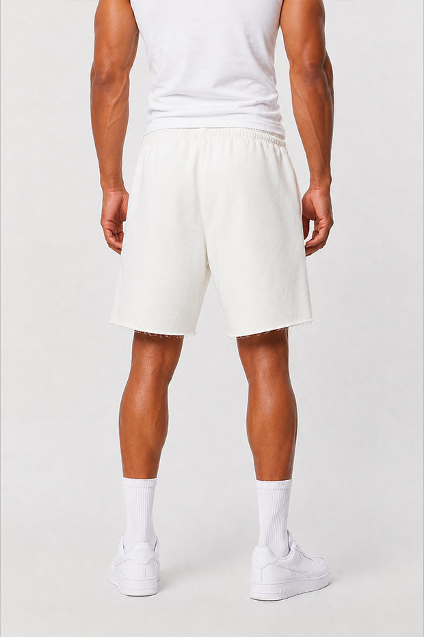 CORRUPT CANINE REBEL CLUB SHORTS