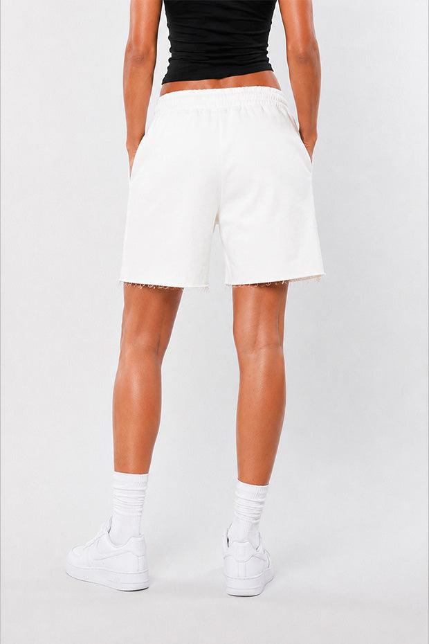 CORRUPT CANINE REBEL CLUB SHORTS