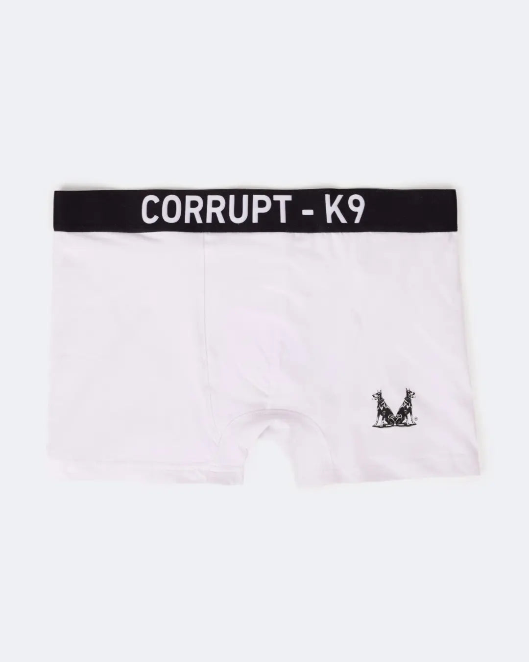 CORRUPTK9 MEN’S BOXER SET EVERYDAY STREET COMFORT