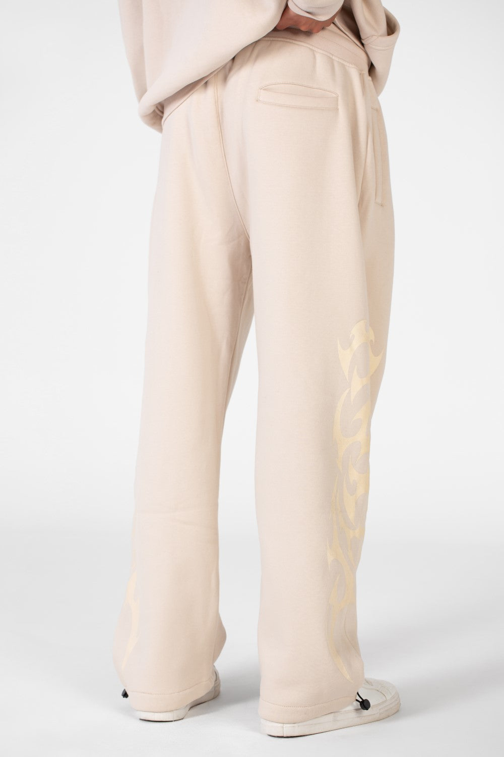 PRINTED SWEATPANTS FOR MEN