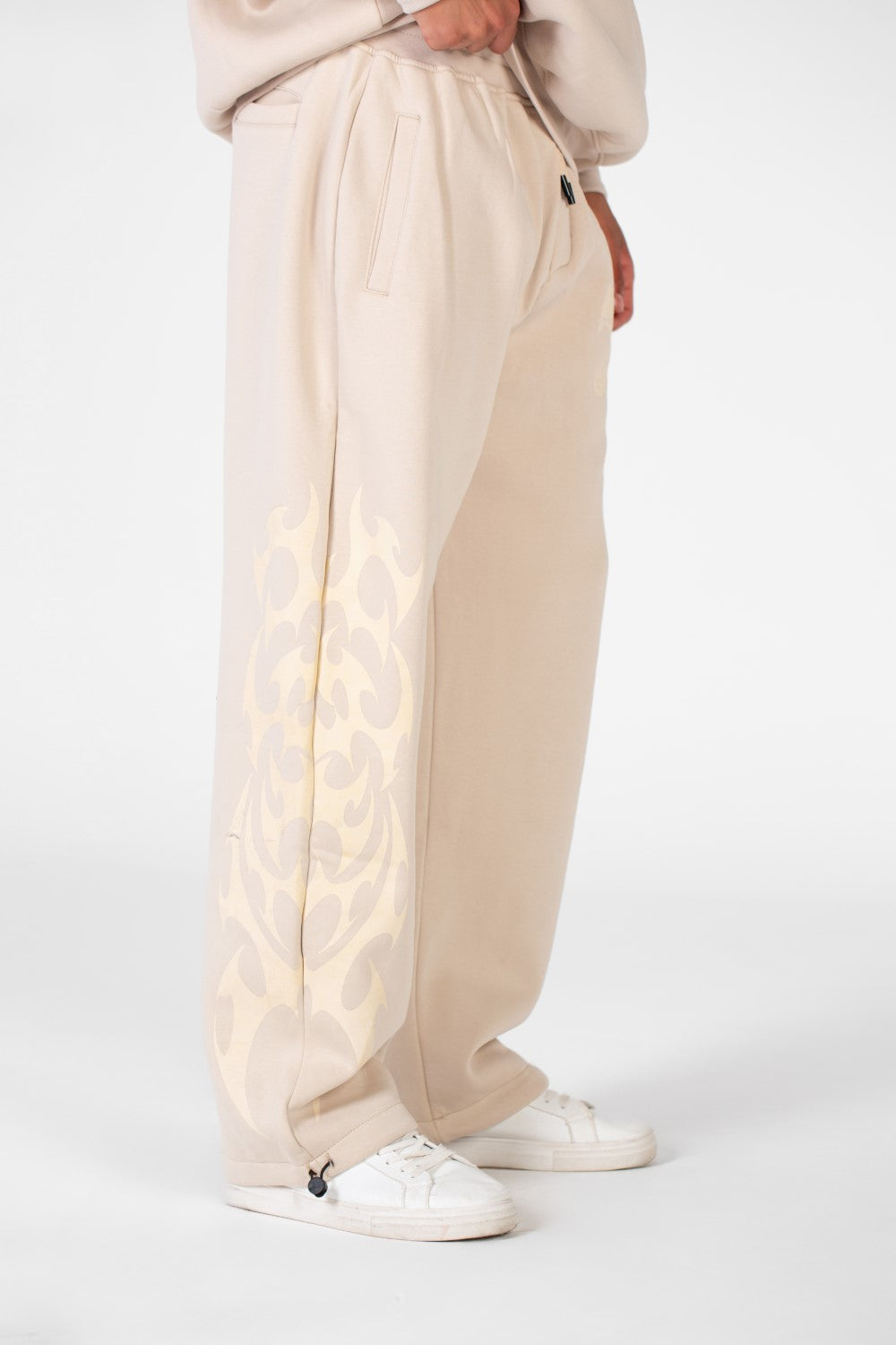 PRINTED SWEATPANTS FOR MEN