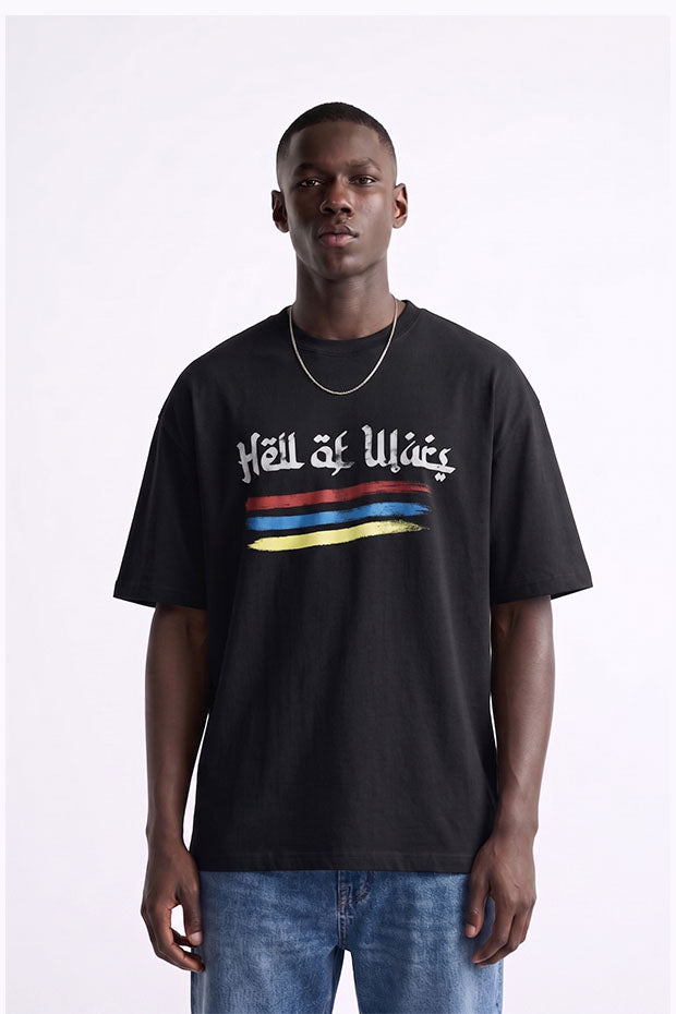 Oversize T-shirt
