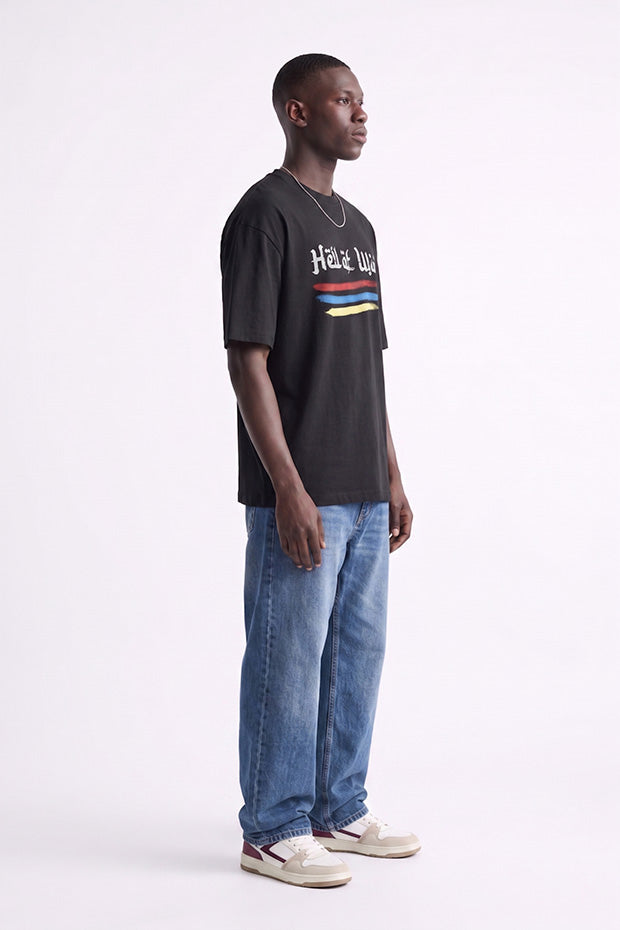 Oversize T-shirt