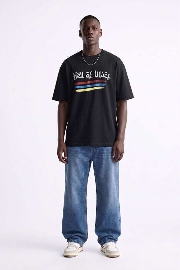 Oversize T-shirt