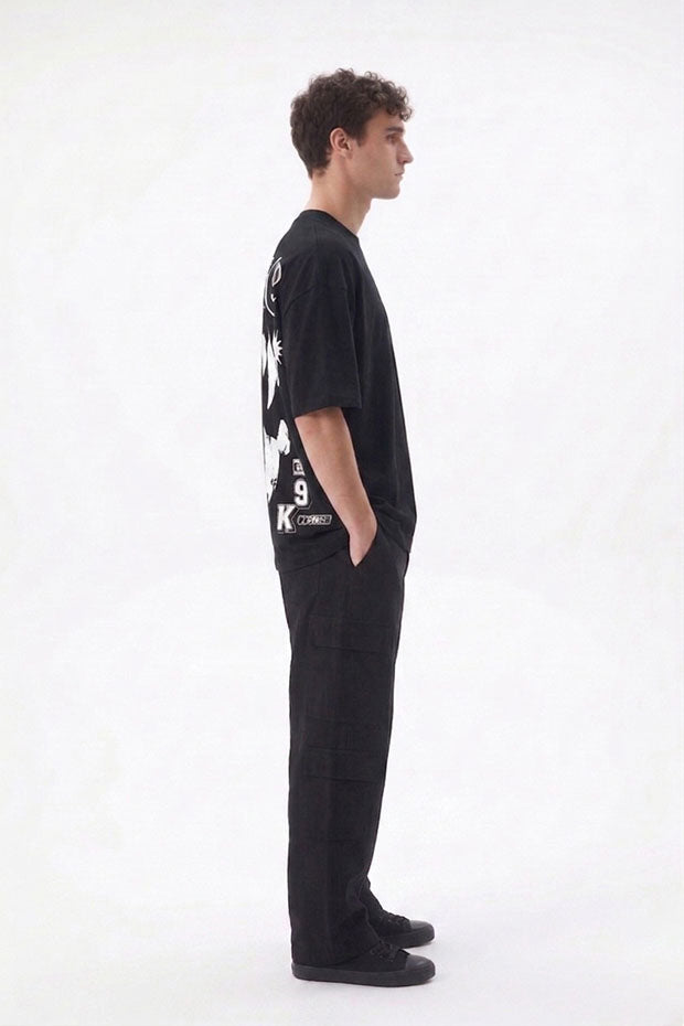 Printed T-shirt