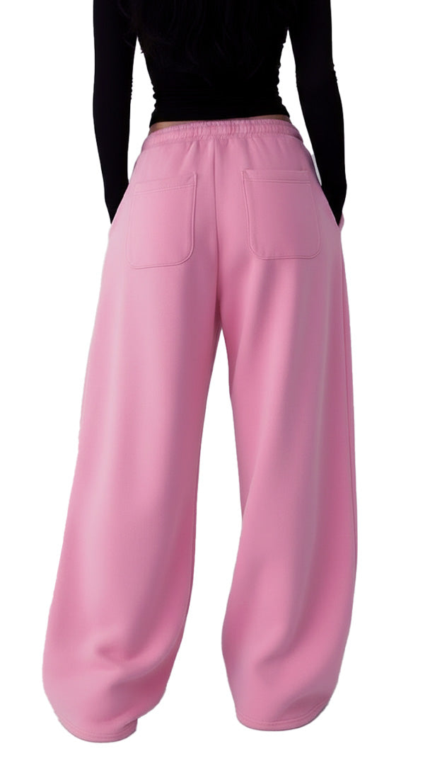 THE URBAN COMMAND CORRUPT UNISEX SWEATPANTS