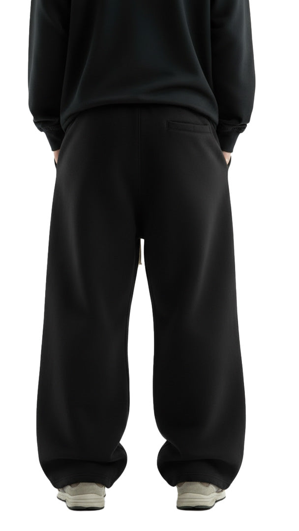 STREET CORRUPTK9 ANARCHY SWEATPANTS