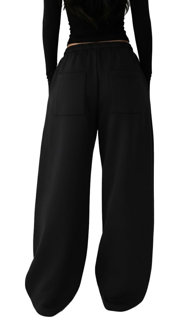 THE URBAN COMMAND CORRUPT UNISEX SWEATPANTS