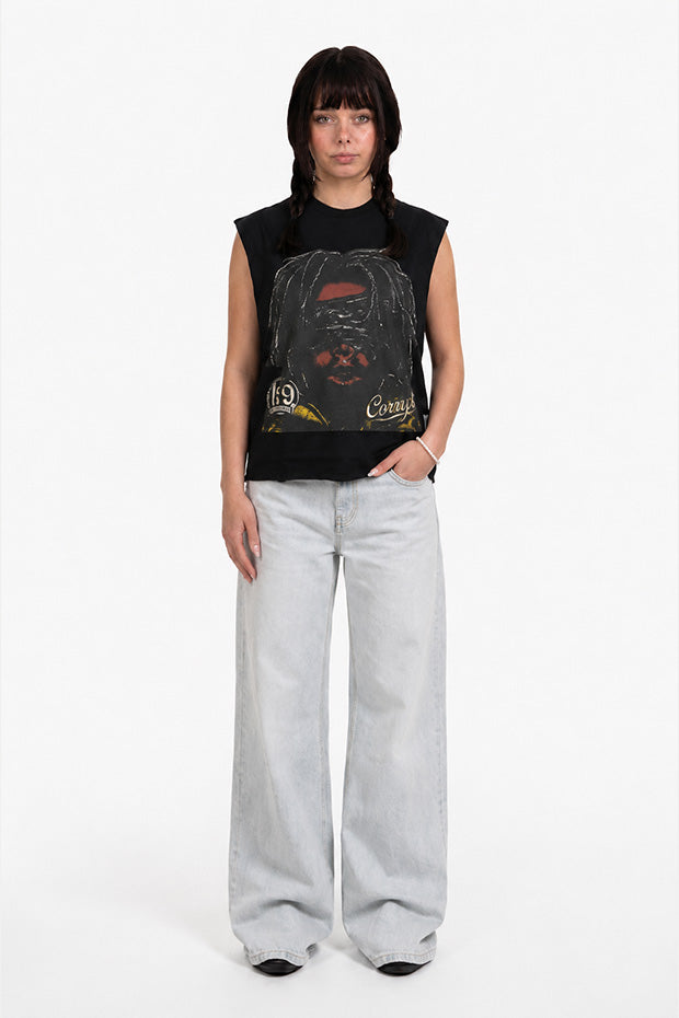 CORRUPT GLORY IN DARKNESS TEE