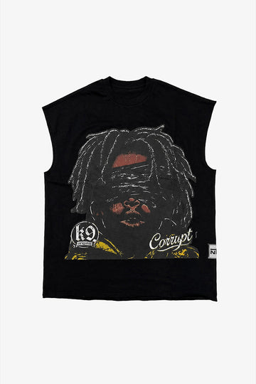 CORRUPT GLORY IN DARKNESS TEE