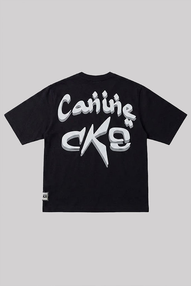 CORRUPT CANINE SIGNATURE EDITION T-SHIRT