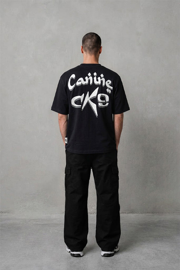 CORRUPT CANINE SIGNATURE EDITION T-SHIRT