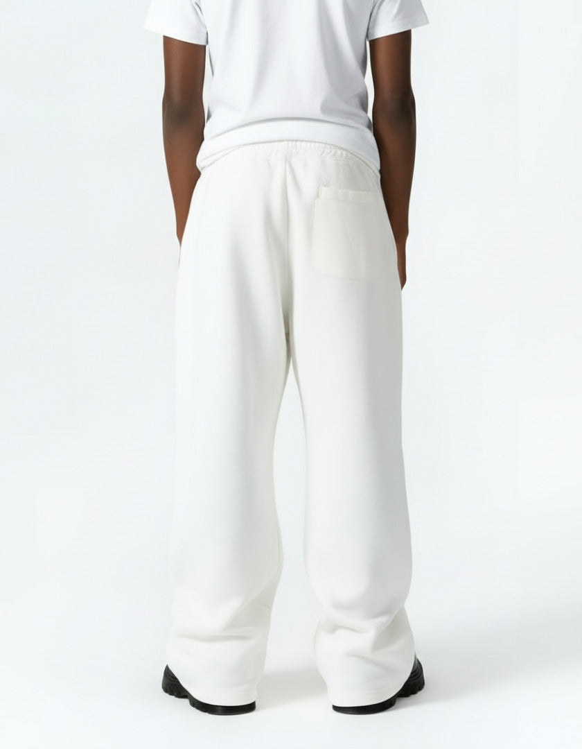 STREET CORRUPTK9 ANARCHY SWEATPANTS