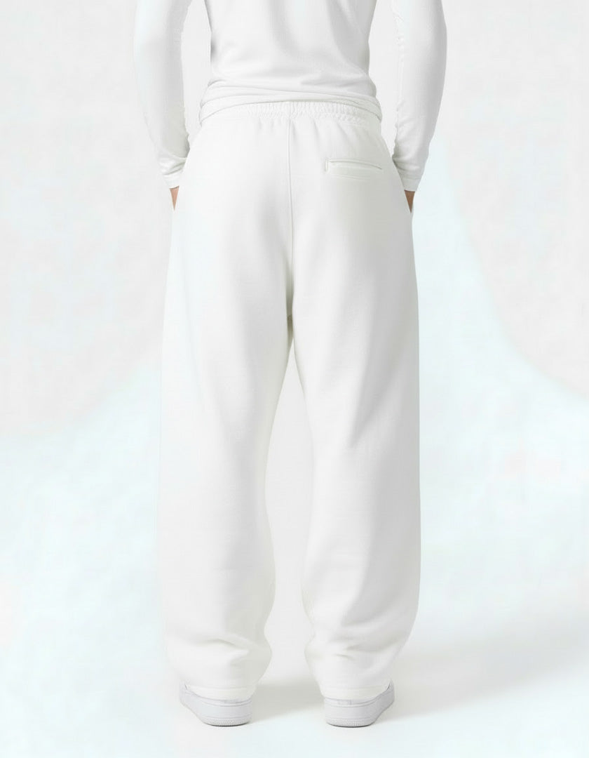 STREET CORRUPTK9 ANARCHY SWEATPANTS