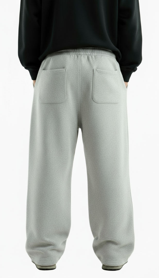 WIDE FIT UTILITY Ck9 STREETWEAR SWEATPANTS