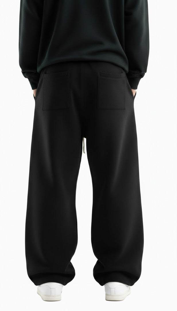 THE URBAN COMMAND CORRUPT UNISEX SWEATPANTS