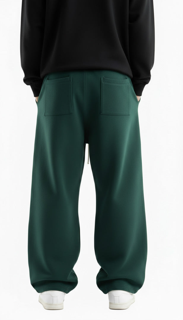THE URBAN COMMAND CORRUPT UNISEX SWEATPANTS
