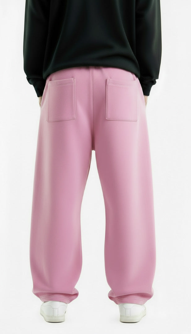 THE URBAN COMMAND CORRUPT UNISEX SWEATPANTS