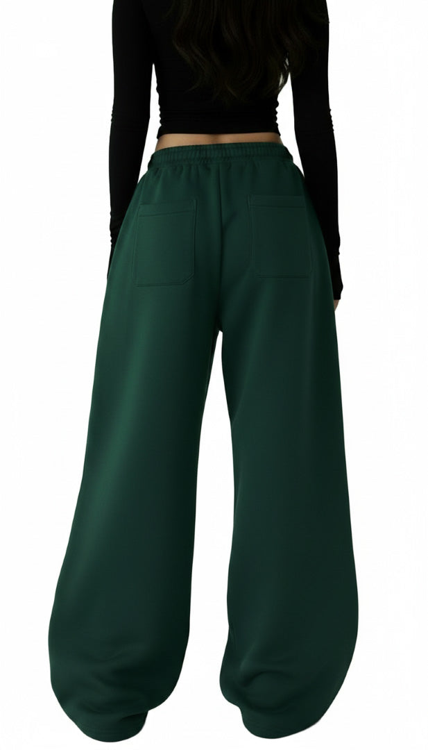 THE URBAN COMMAND CORRUPT UNISEX SWEATPANTS