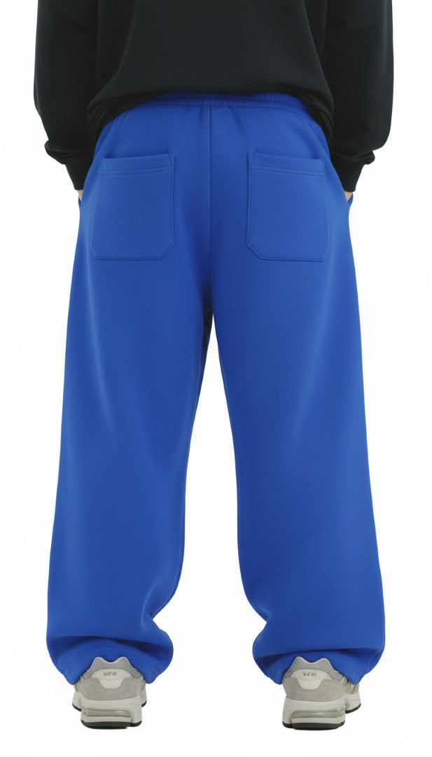 WIDE FIT UTILITY Ck9 STREETWEAR SWEATPANTS