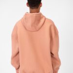 OVERSIZE CORRUPTK9 HOOD SWEATSHIRT