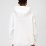 OVERSIZE CORRUPTK9 HOOD SWEATSHIRT