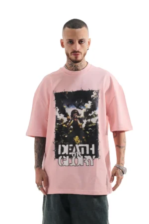 OVERSIZED T-SHIRT