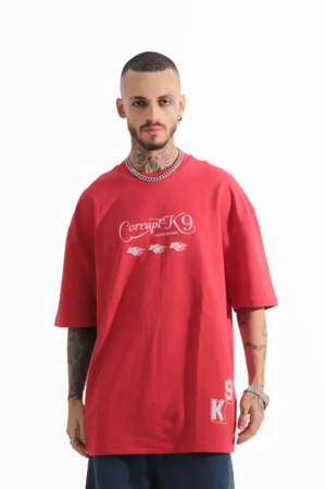 Printed T-shirt