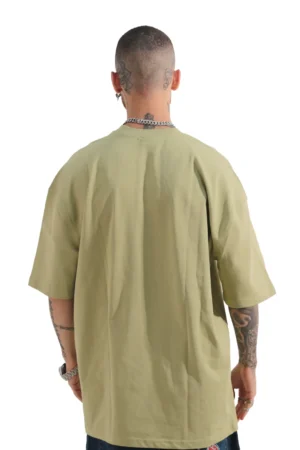 Oversize T-shirt