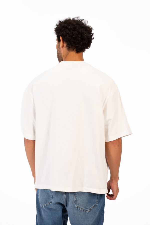 LOGOS PRINT TEE - Image 2