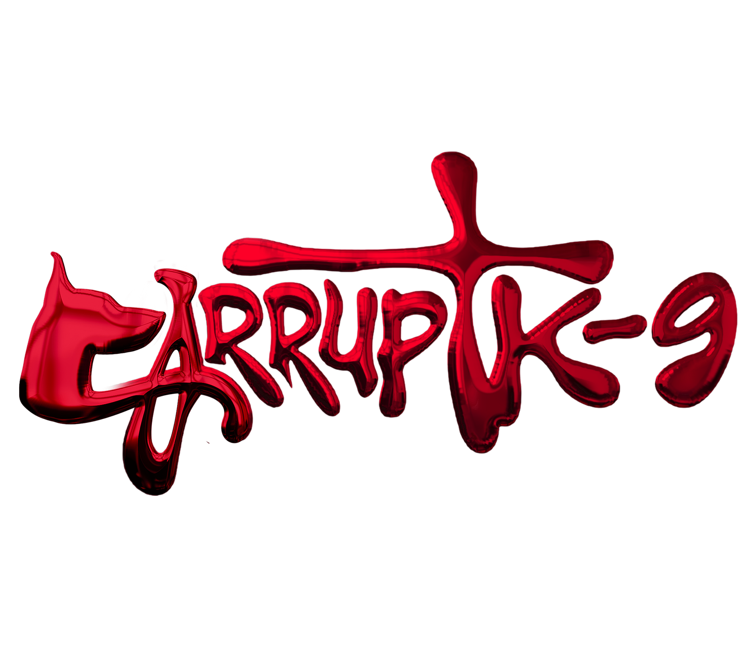 Corruptk9
